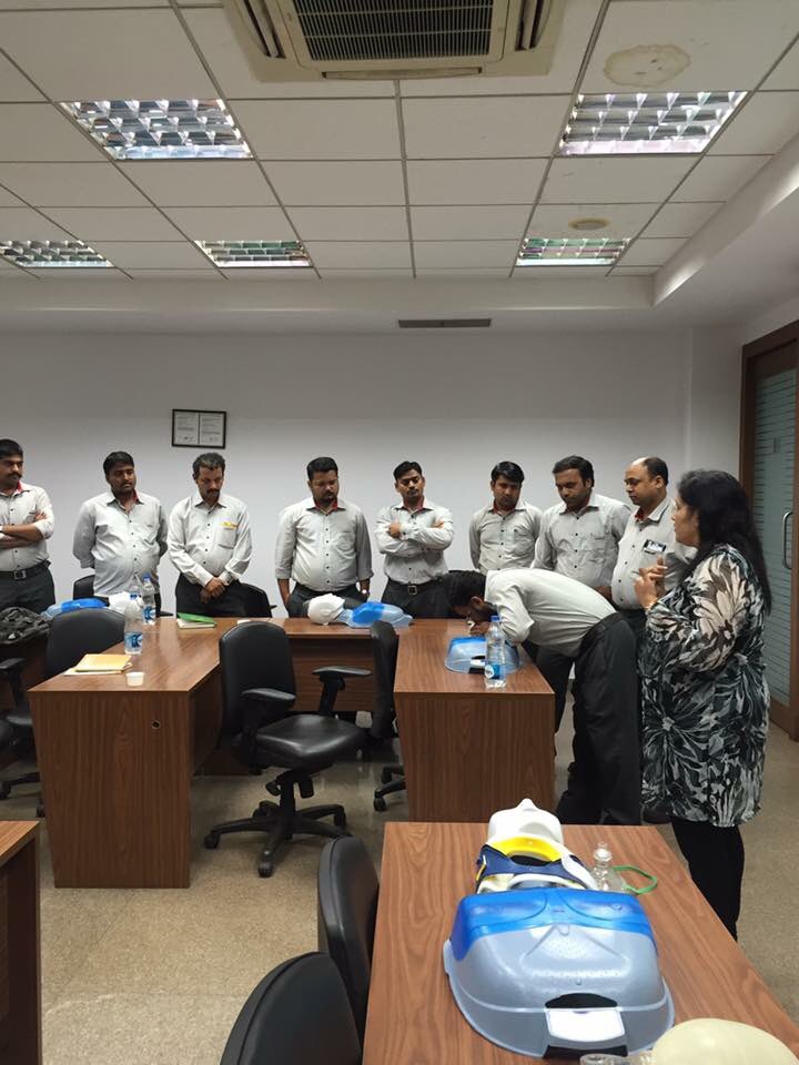 Instagram : <a href="/first/">#1</a>.aid.training

Facebook : Life+ Training

Website : healthbeyondboundaries.com

#surat #basicfirstaidtraining