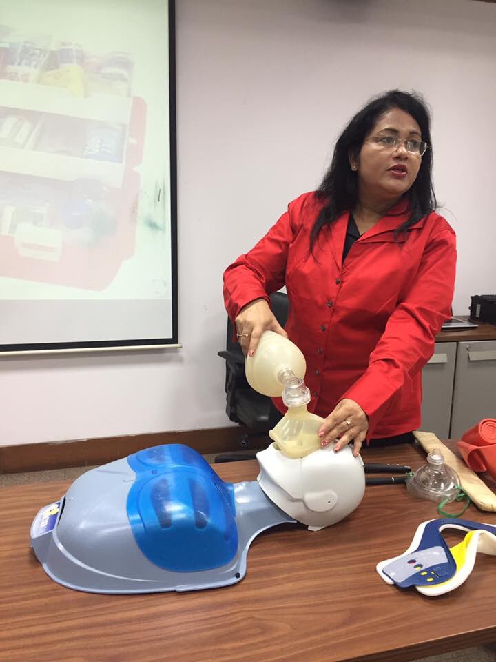 Instagram : <a href="/first/">#1</a>.aid.training

Facebook : Life+ Training

Website : healthbeyondboundaries.com

#surat #basicfirstaidtraining