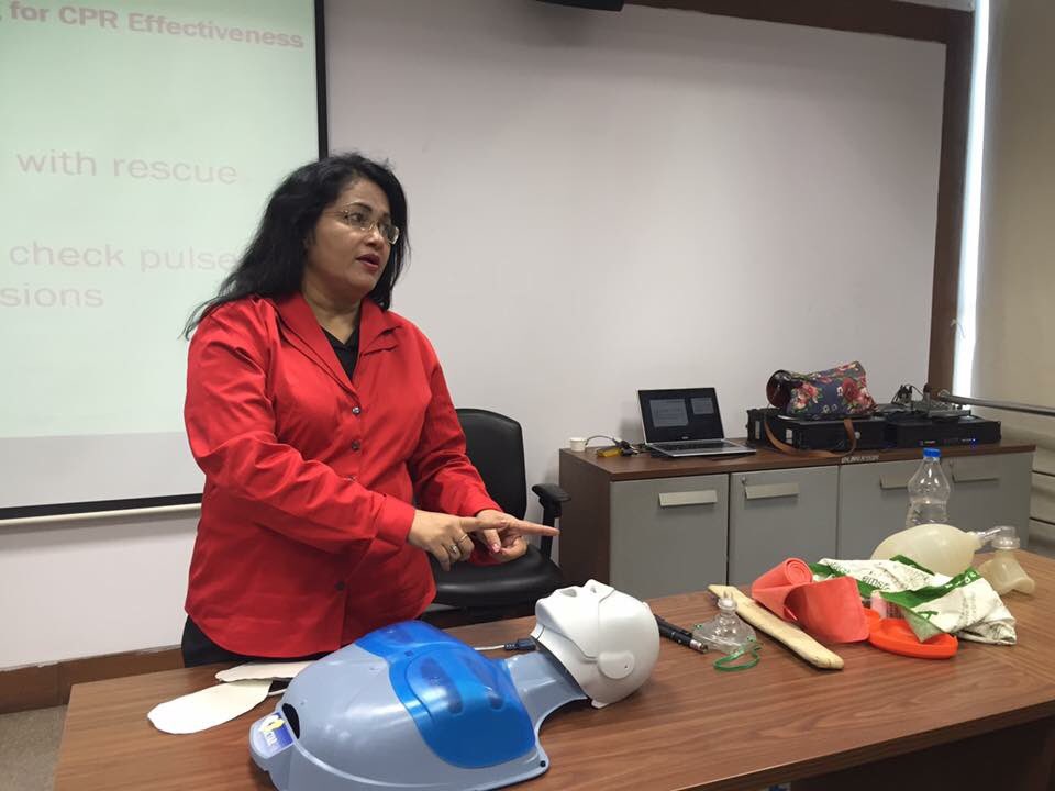 Instagram : <a href="/first/">#1</a>.aid.training

Facebook : Life+ Training

Website : healthbeyondboundaries.com

#surat #basicfirstaidtraining