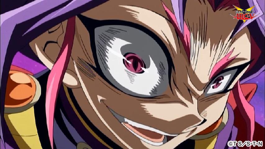توییتر アニメ 遊 戯 王 公式 در توییتر Arc V テレビ東京系列にて12 18 日 17 30からの放送は 零王はついに アークファイブ の起動に成功し次元統合を開始する そんな中 激しさを増すユーリの攻撃に追い詰められていく遊矢だが 仲間のために力の限り闘う