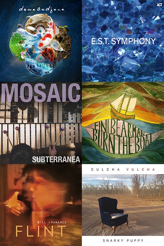 AdrianPallant's tweet photo. POPULAR NOW at AP Reviews: @dewabudjana #ESTSymphony @RalphWyld @Singingfeenz @billlaurance @RealSnarkyPuppy https://t.co/W1wiuJ6HuX