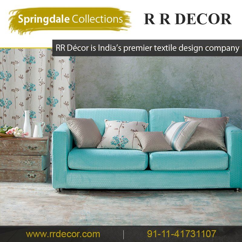RRdecor1's tweet photo. Looking for a #fabric collection to bring your #home to life? RR decor has lots to offer
Visit Us. https://t.co/nqD12mC0VG https://t.co/jcP5bXHQDF
