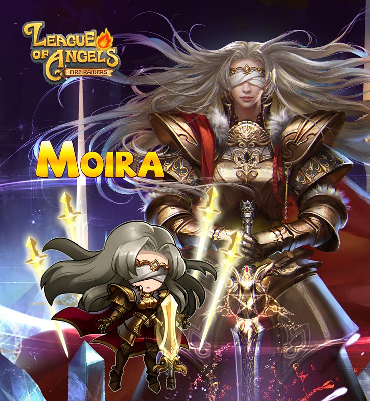 LoA - Fire Raiders tweet media