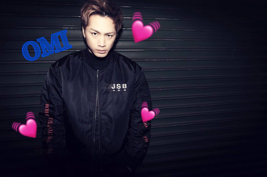 フォロワーさん増やしたいのでタグします 🌎京都 👸LJC 💙登坂広臣
