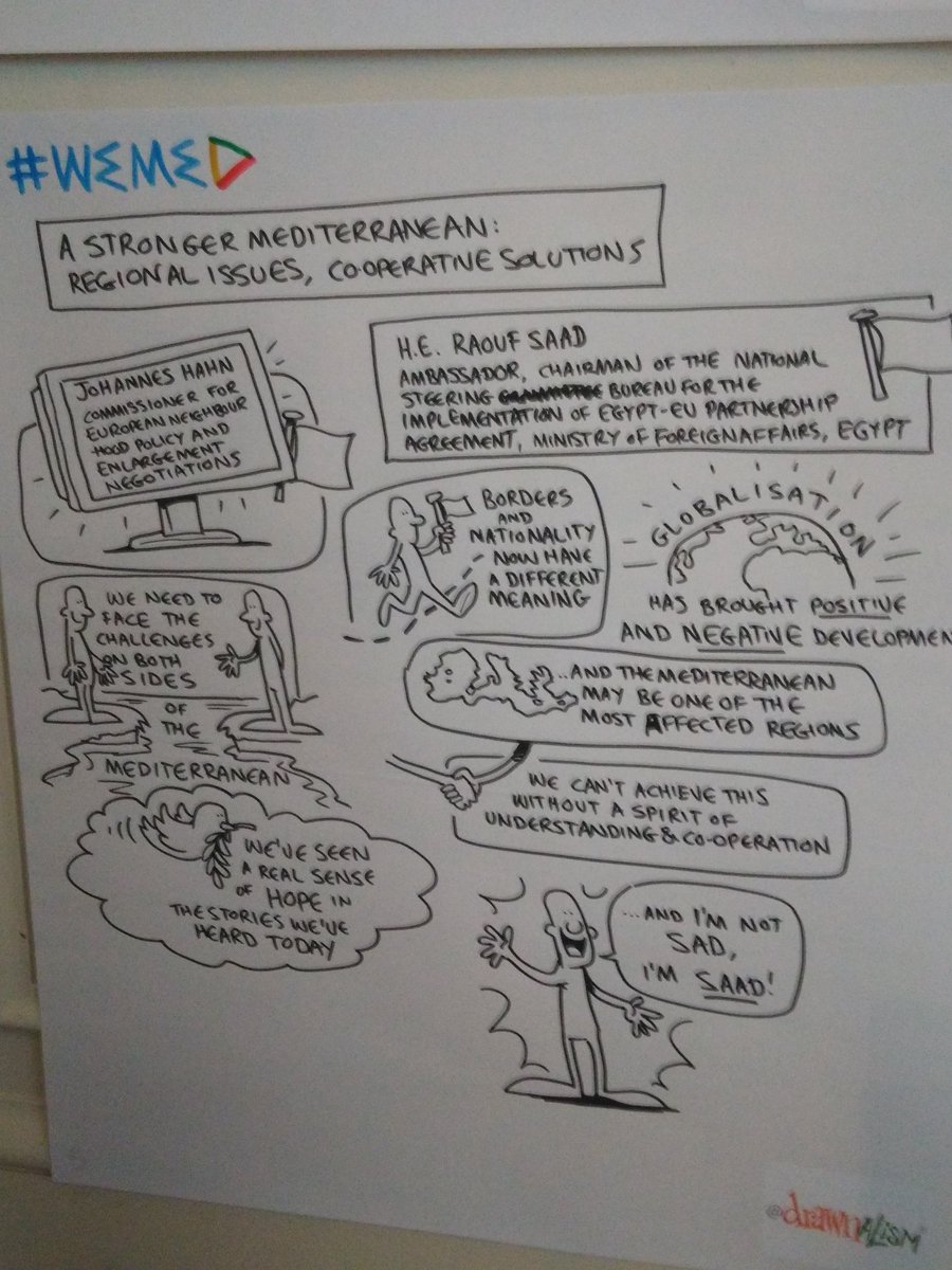 interregnextmed's tweet image. Working #together towards a stronger #Mediterranean.