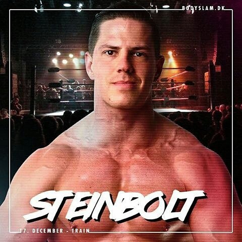 Steinbolt's tweet photo. On my way to Denmark. DPW tonight and Bodyslam tomorrow. Should be fun. Ho ha! #steinbolt https://t.co/7RKghp10gS