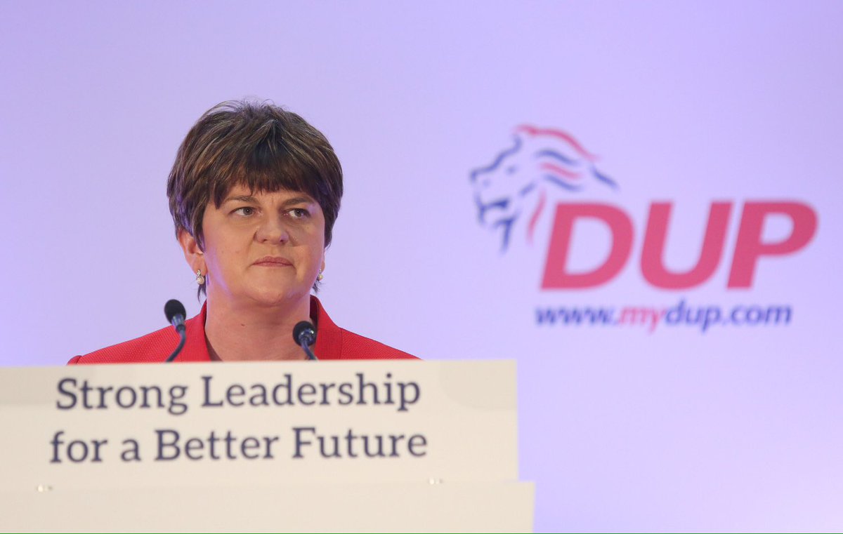 StevieMcCaffery's tweet photo. One former DUP Spad was a beneficiary of flawed #RHI, his brother linked to RHI, as is brother of another DUP Spad: https://t.co/x84BvfErGL https://t.co/WCO0YpGaAm