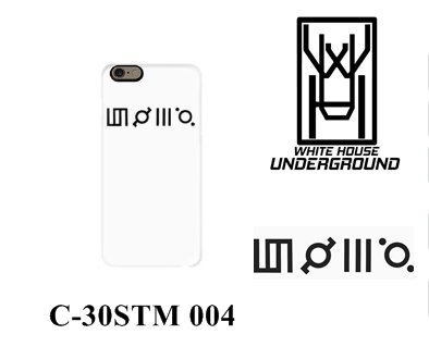 MFUnderground's tweet image. @hannamzn_ PRE-ORDER
Kode : C-30STM 004
Bahan : Polycarbonate Plastic
Harga : Rp. 125.000,-
Telp/SMS/WA : 08970580651
Line : @WHUnderground