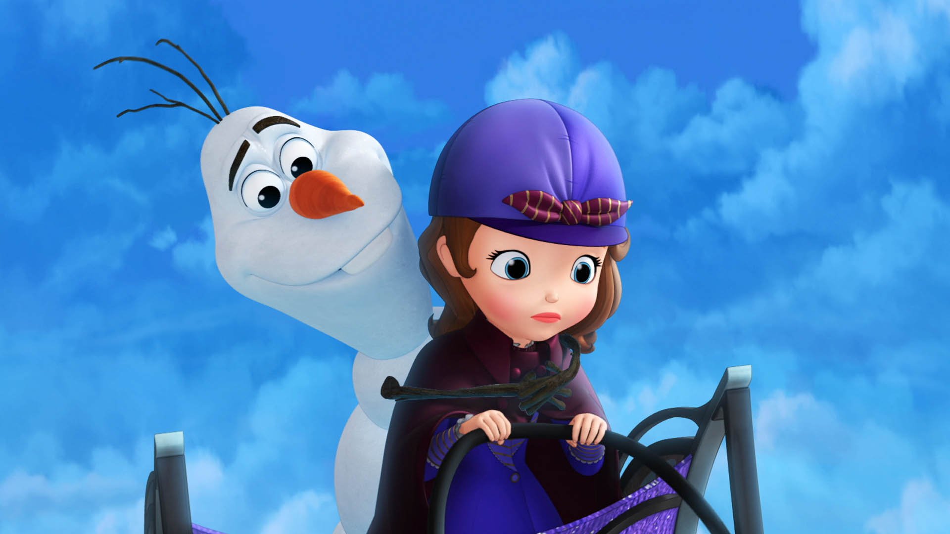 ディズニー・チャンネル公式 on X: 