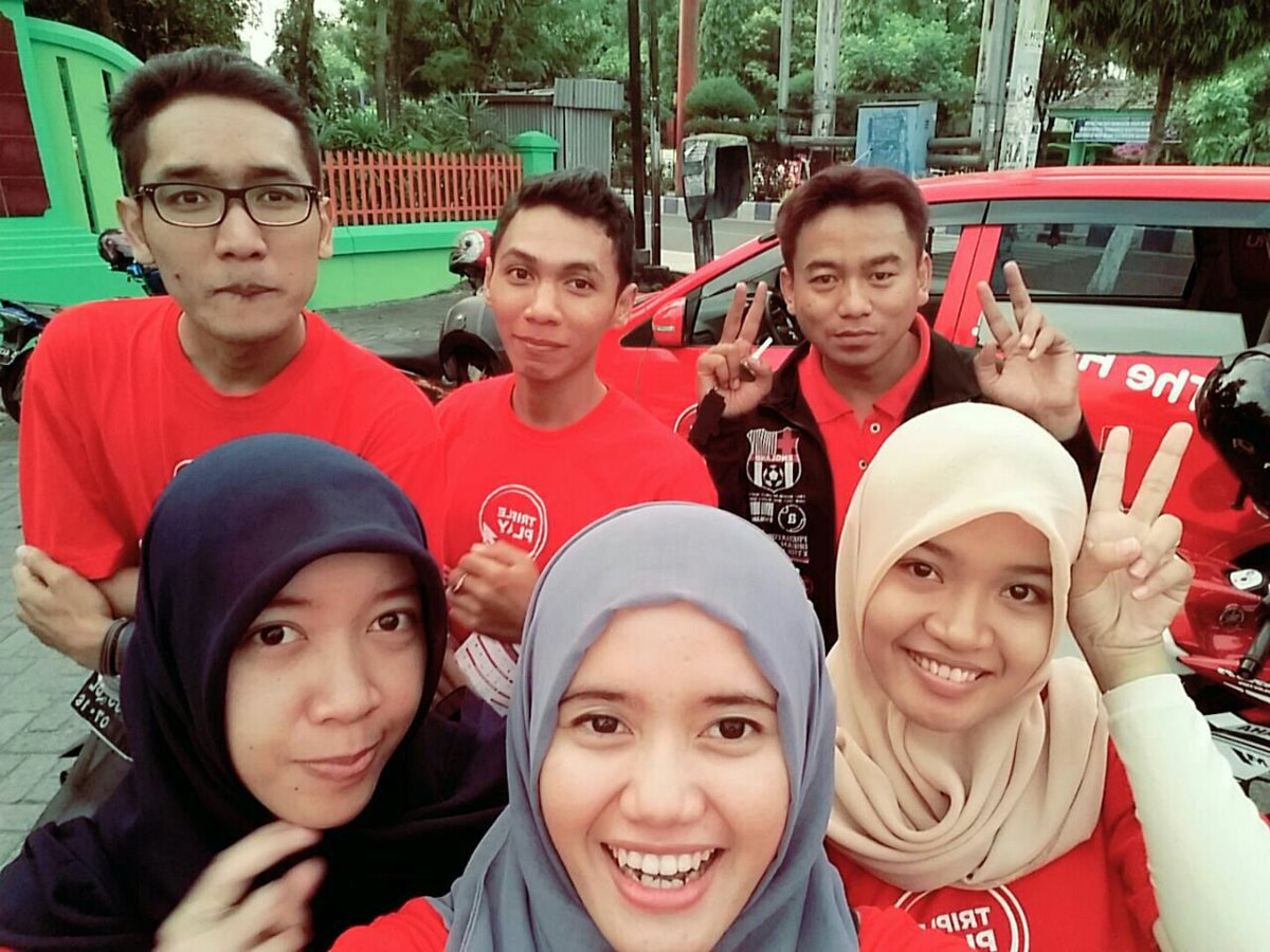 indihomejtb's tweet photo. . @parwi66 @_funtastic5_ @CCMTREG5 #CCMTREG5 #ccmevent #WITELMDN Madiun 091216 Siap mencerahkan harimu dengan #Indihome #Telkommadiun https://t.co/BPFvwQQroq
