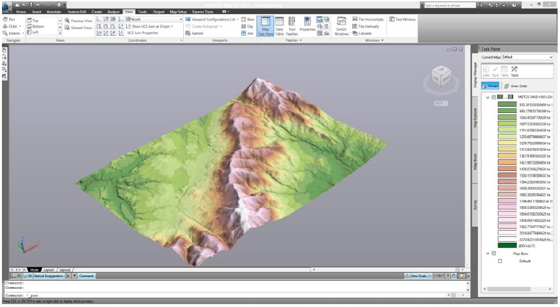 tycgis's tweet photo. Aprende a generar #Cartografía #Digital de calidad usando #ArcGIS y #AutoCAdD.
https://t.co/yupwvSiQ4S https://t.co/seIEJXbHHj