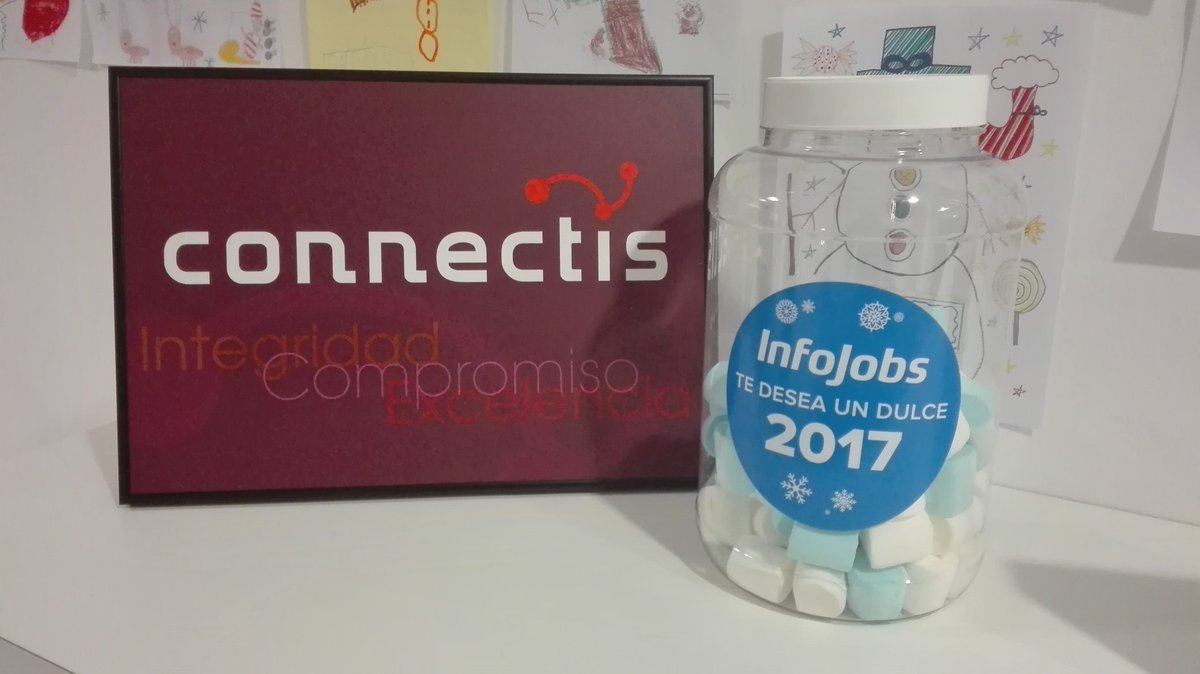 Connectis Talento tweet media