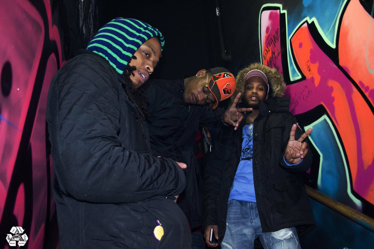 ConformResist's tweet image. New level ❄️