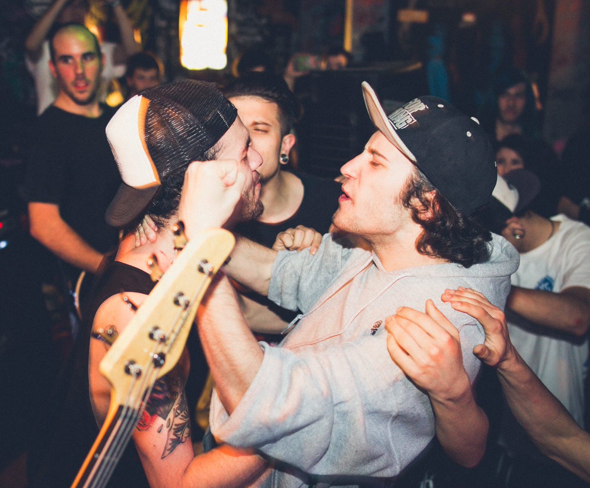 🐊 Última oportunidad de vernos en directo mañana en la Sala Tuk de Madrid 🐊