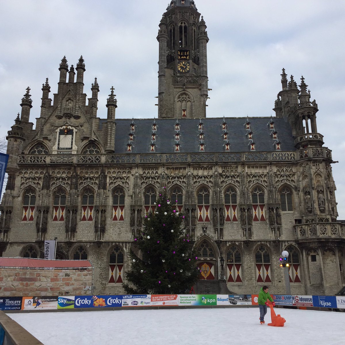 allarddericks's tweet photo. Prachtige locatie waar wij vandaag mogen #brainstormen met #spilter https://t.co/7itmpMtqfo