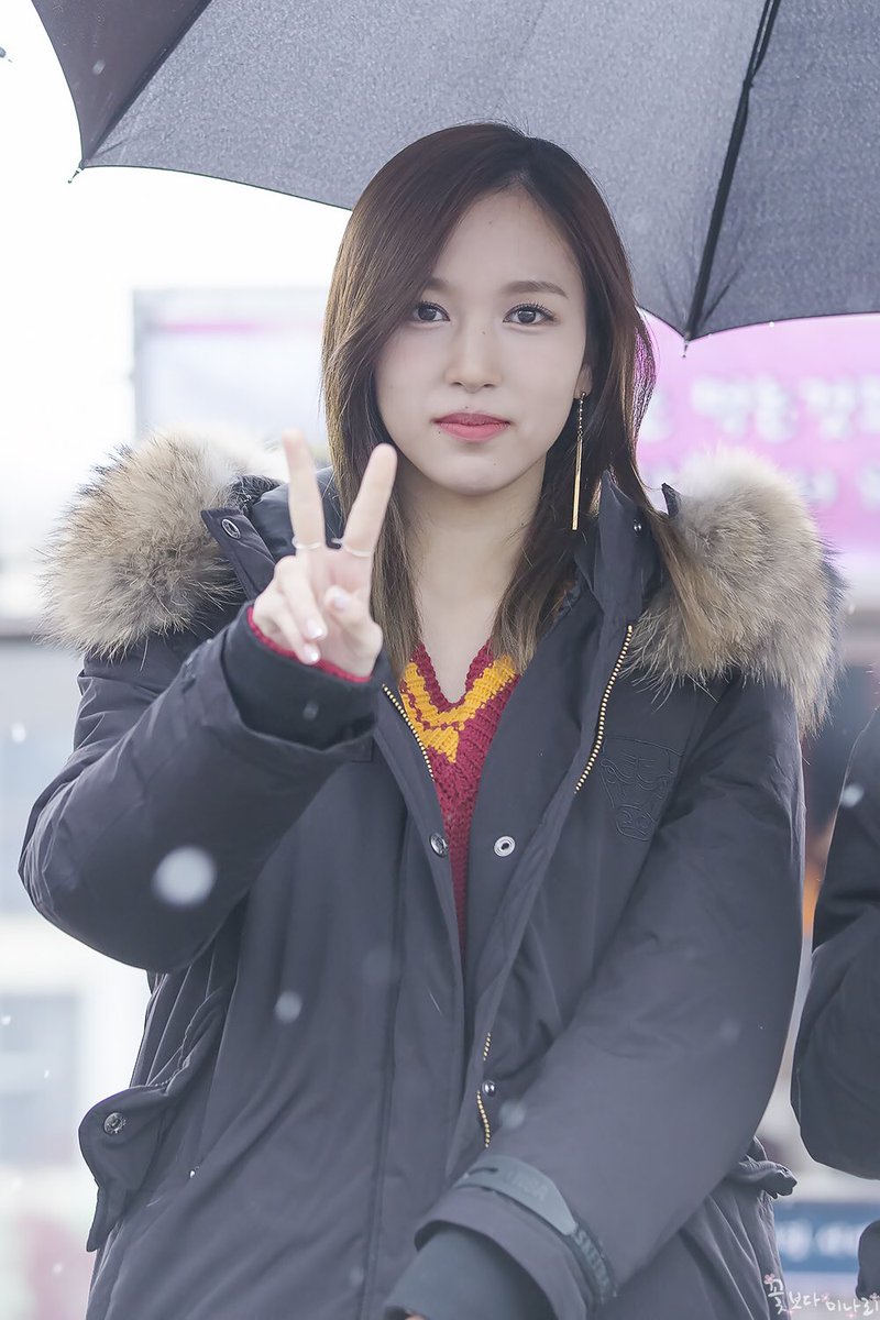 _Flower_Mina's tweet photo. 161126 미나
✌🏻👩🏻
#MINA #TWICE #미나 #트와이스 https://t.co/yovBY9yUkx