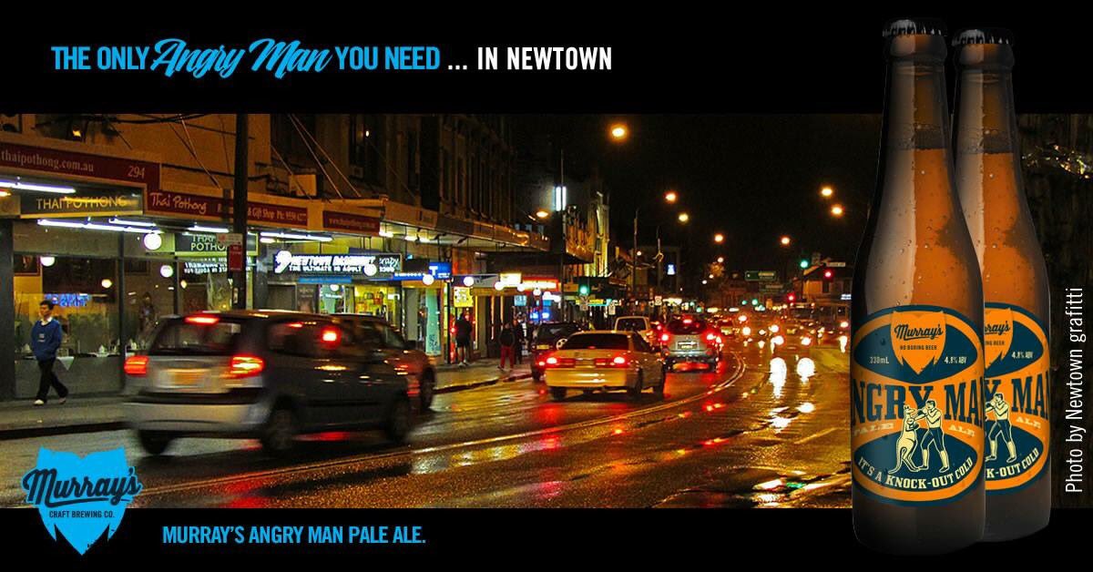 #theonlyangrymanyouneed