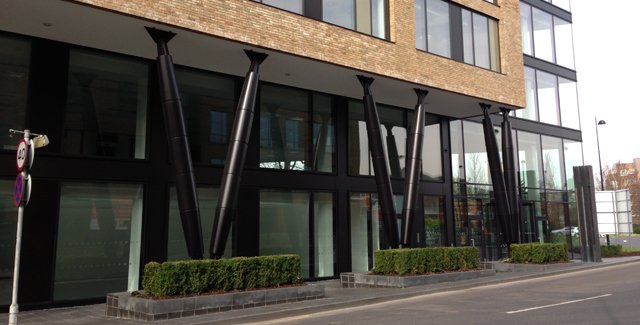 MetallineUK's tweet photo. Our #ColumnCovers present an entirely customisable solution for cosmetically wrapping structural beams! https://t.co/MWAgQr585I https://t.co/C0rAe3pBNz