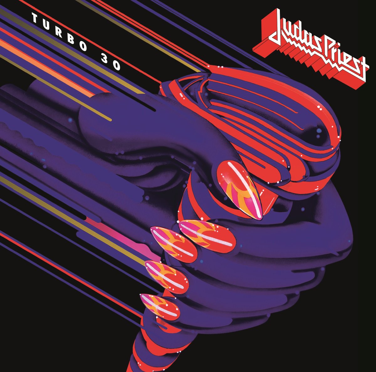 Judas Priest Heading Out To The Highway Judas Priest Heading Out To The Highway