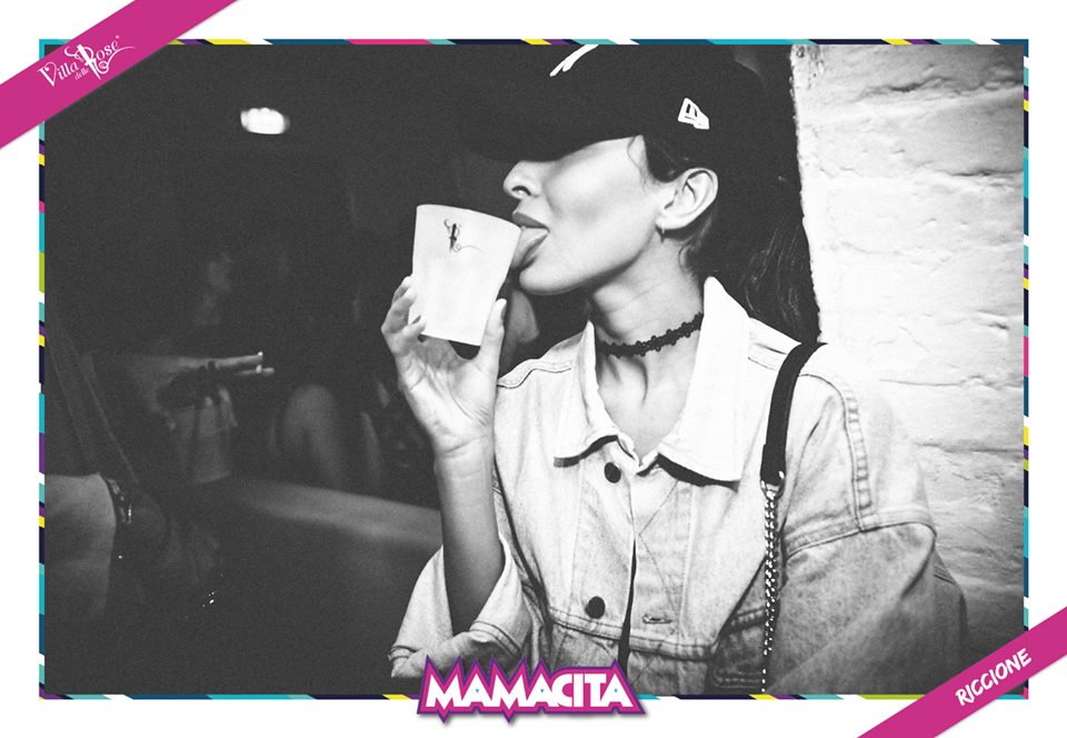 nipcosrl's tweet image. #MAMACITA @ #VillaDelleRose #RICCIONE
@mamacitaclub