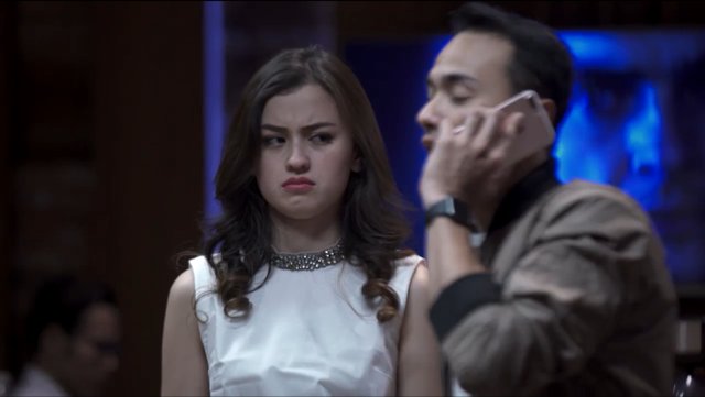 Sabar iya maura emang gitu kelakuanya jerry,,,hehehe #NETDramaQueen_25