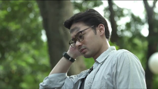 hehehe....jadi Cemong gitu iyaa mukanya pierre #NETDramaQueen_25