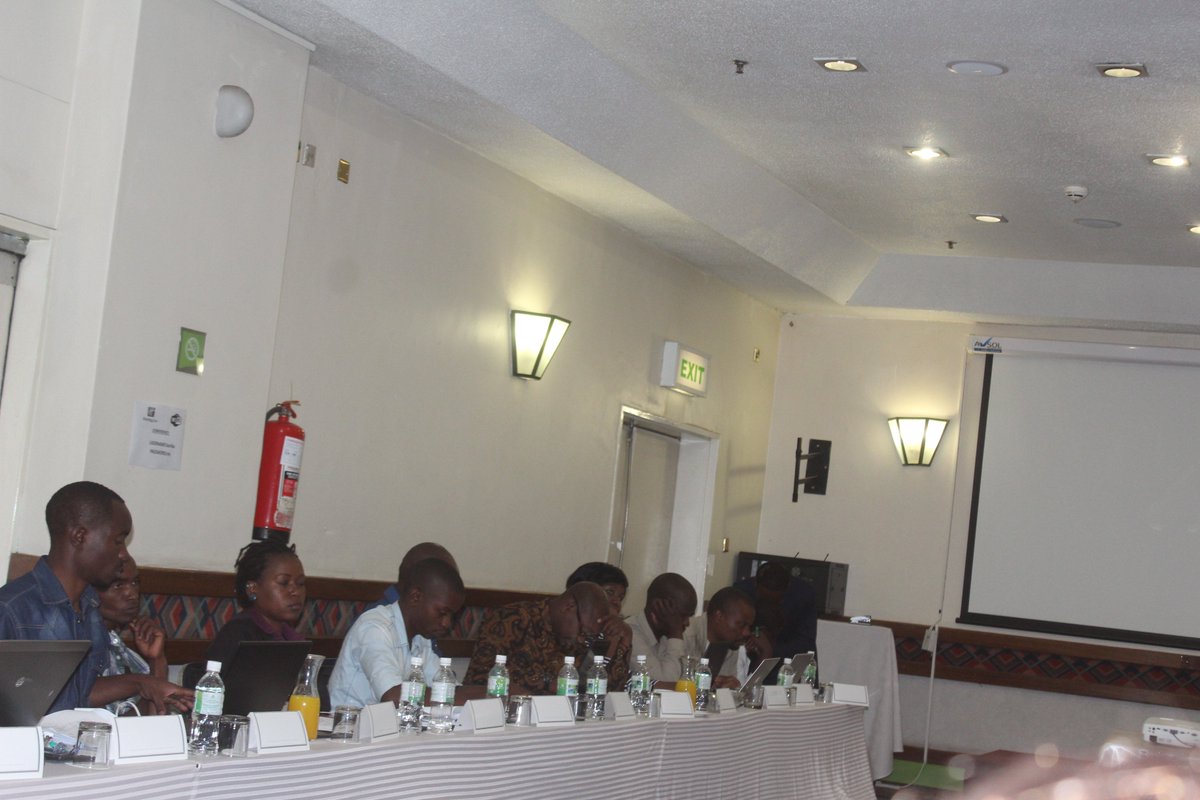 ZOCCzw's tweet photo. #CyberIndaba Zimbabweans are discussing the cyber crime bill courtesy of @VoluntaryMedia is this the bill we want @ottosaki @digisoczim https://t.co/sNHf7QJtpa