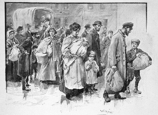 MigrationMuseum's tweet photo. Exploring the #migrant history of Victorian East #London β blog by @LondonCurious next on our 2016 #blogcountdown https://t.co/N2oH9Gz5Vw https://t.co/XcmVKGdXMM