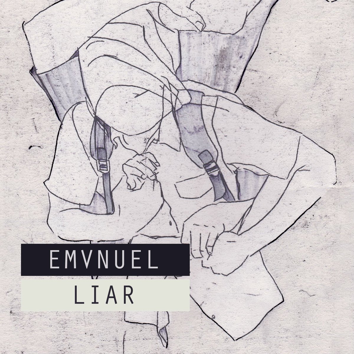 LIAR e' il nuovo singolo di #EMVNUEL ✋🏻 Ascolta qui ⬇️
Spotify : goo.gl/82Hb2s
Apple Music : goo.gl/srMgr3