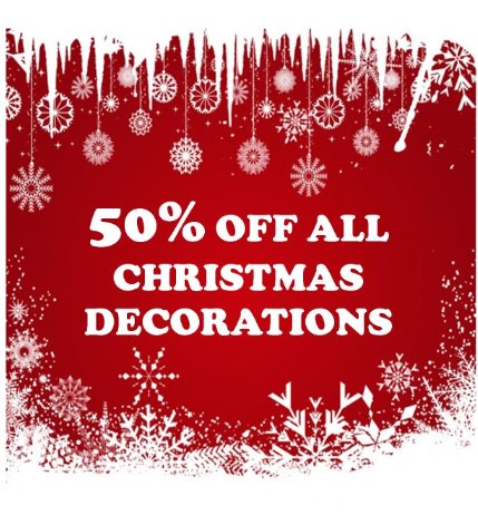 VisionMade21's tweet photo. #sale #christmassale https://t.co/QhMH3DNxN8