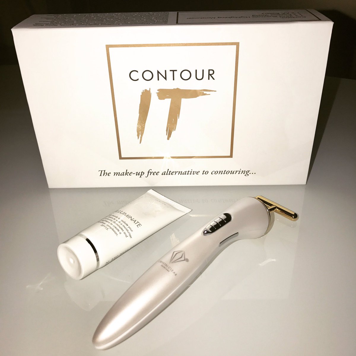 crystalclear.co.uk/product/contou…. RRP: £39.99....NOW £27.99 SPECIAL OFFER! DON'T MISS OUT ENDS TUESDAY 20th DECEMBER! 🎅🏽☃️🎁