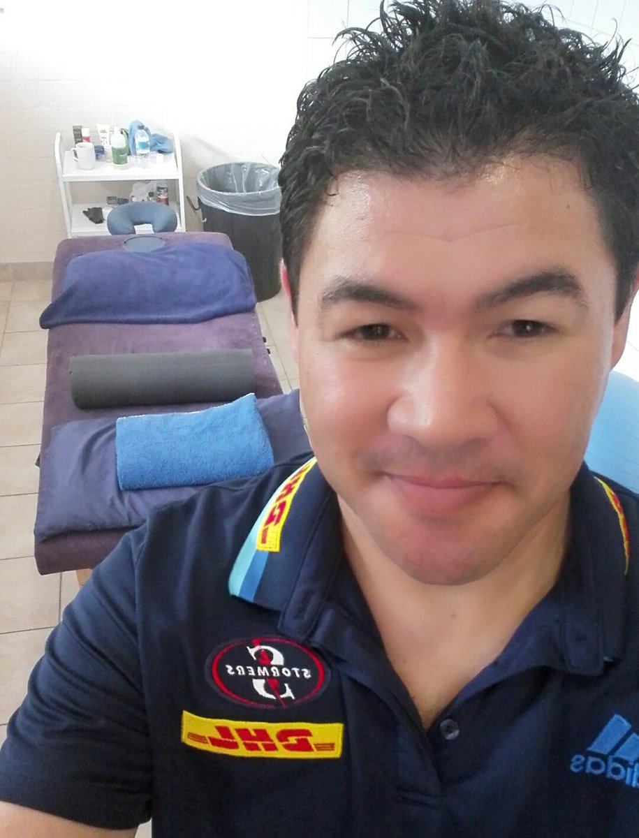 GregDaniels9's tweet photo. Done and dusted for 2016... Next chapter in 2017 awaits! #dhlstormers #preseason2016 #BlessedAndGrateful https://t.co/3hFhcZUlXb