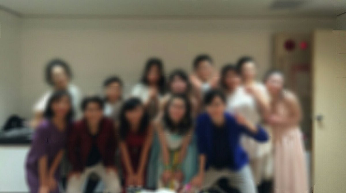 今日は予餞会でした☺
例年の半分程の練習時間とハードスケジュールでしたが先輩方への感謝の気持ちは伝えられたのかなと思います‼
3年生の皆さんほんとうにほんとうにありがとうございました‼これからも部員一同精一杯頑張ります！