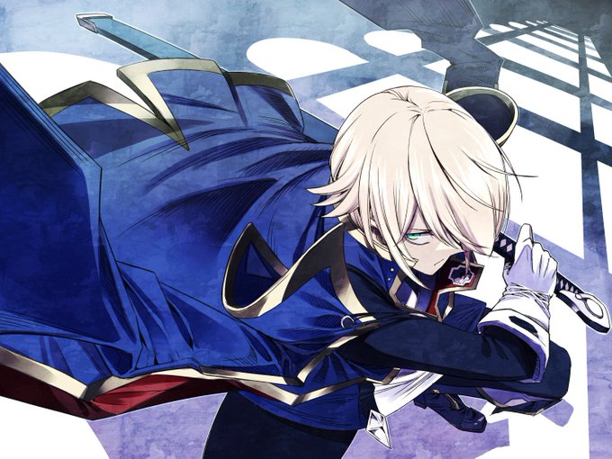 拙者キモカッコイイ男子大好き侍ゆえ…#2016自分が選ぶ今年の4枚 