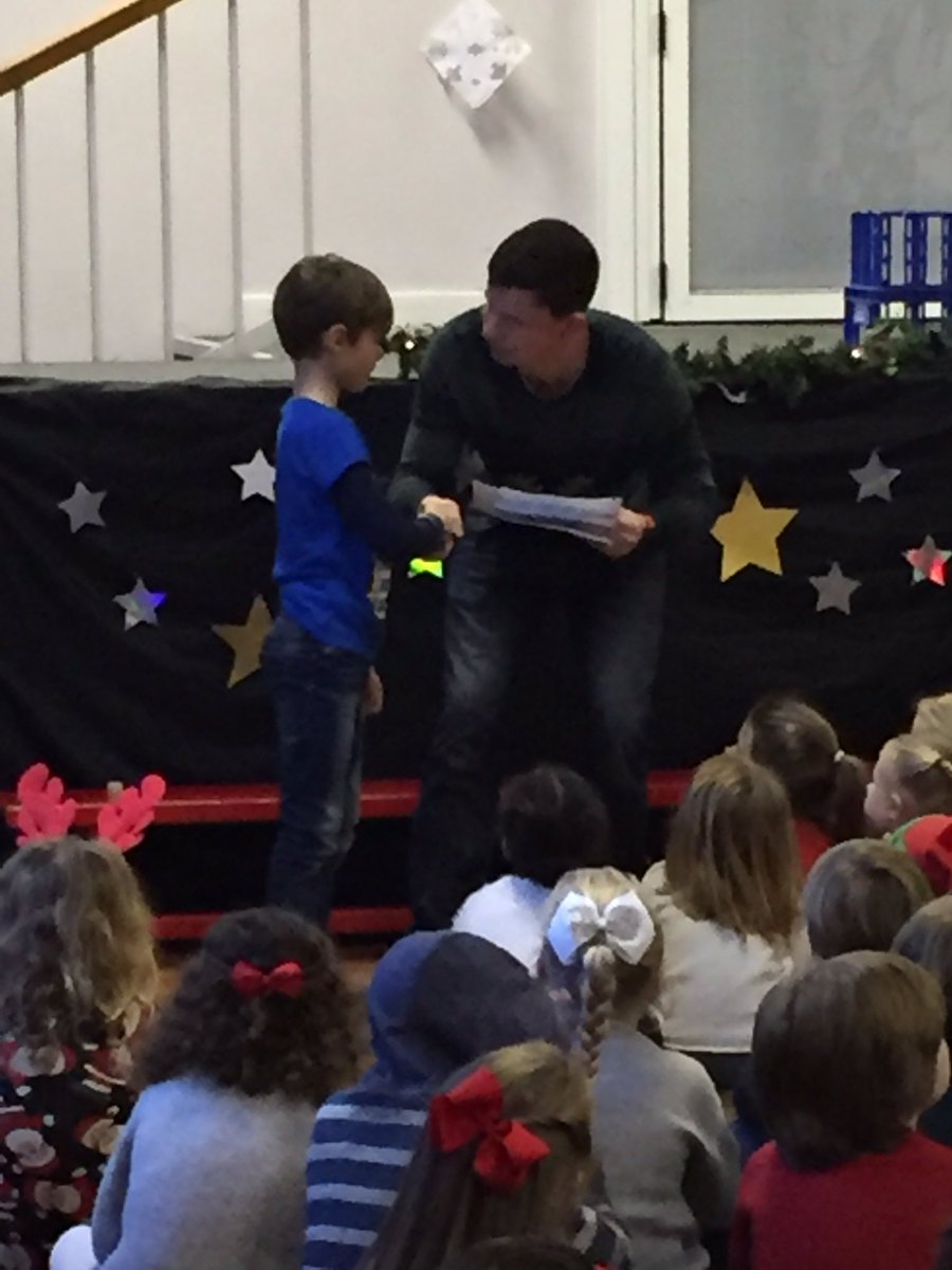 Proud mummy moment! Well done to my Gold Award boy!! 🌟<a href="/IvyChimneys/">Ivy Chimneys Primary</a> <a href="/IC_Chestnut/">Chestnut Class</a>