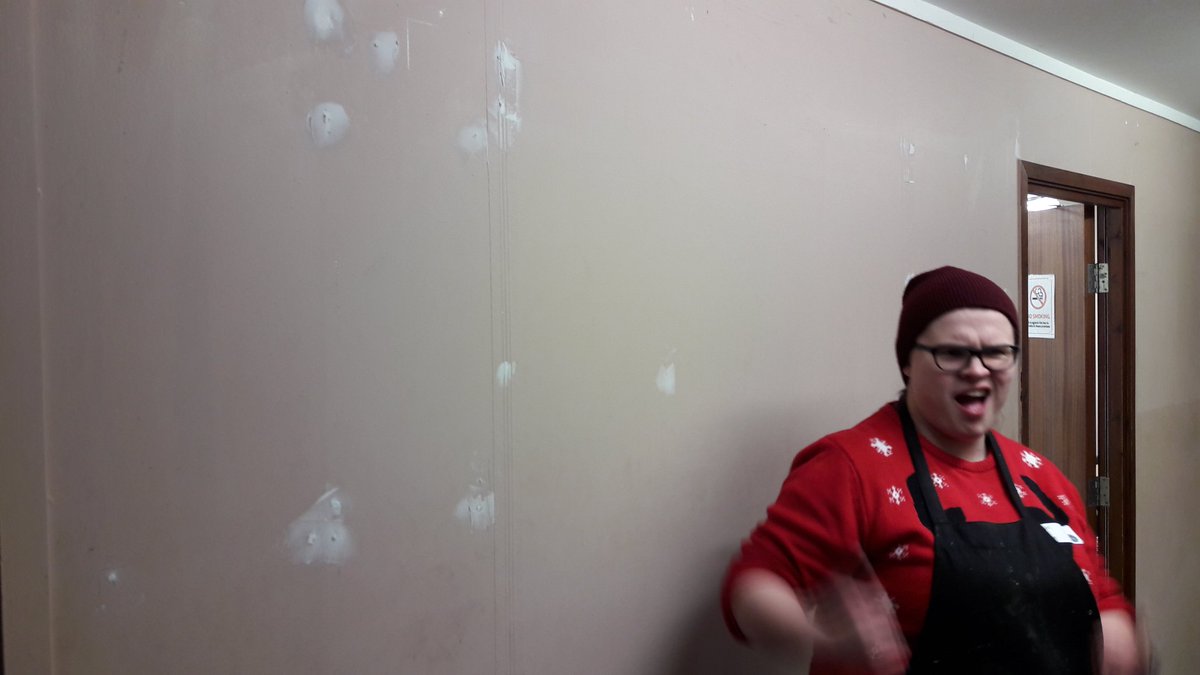 ed_durkin's tweet photo. Before... #alabare_uk #teampainting https://t.co/wGykp9MDlR