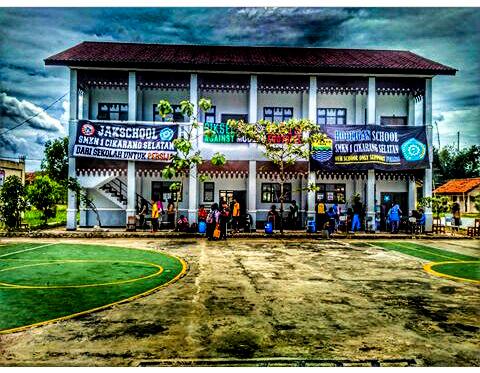 SMKN 05 KAB. BEKASI tweet media