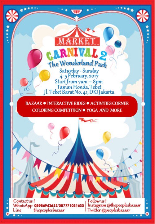 Event Jakarta tweet media