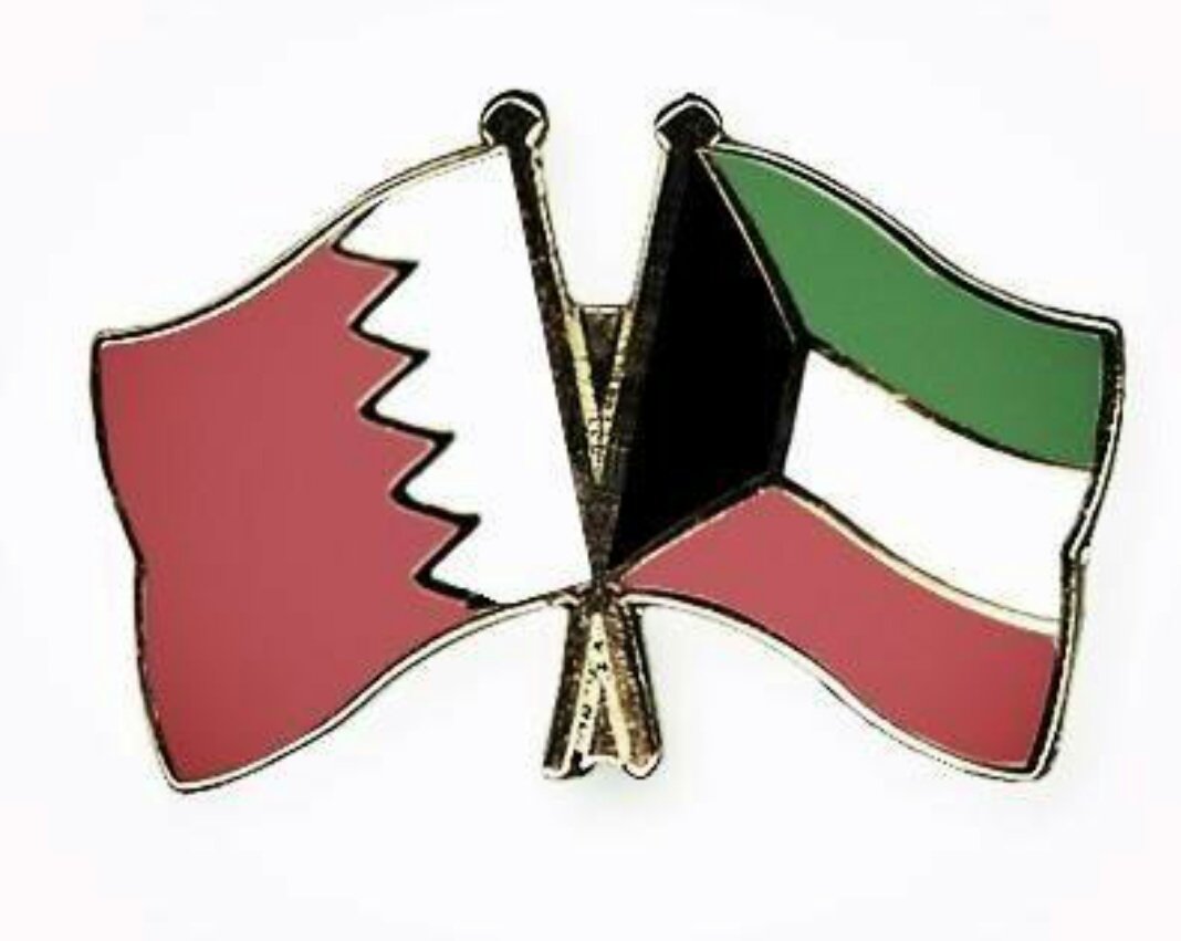 نبارك لمملكة البحرين بعيدها الوطني
ونسأل الله ان يديم عليها الأمن ويحفظ شعبها من  من كل مكروه 
#العيد_الوطني_للبحرين