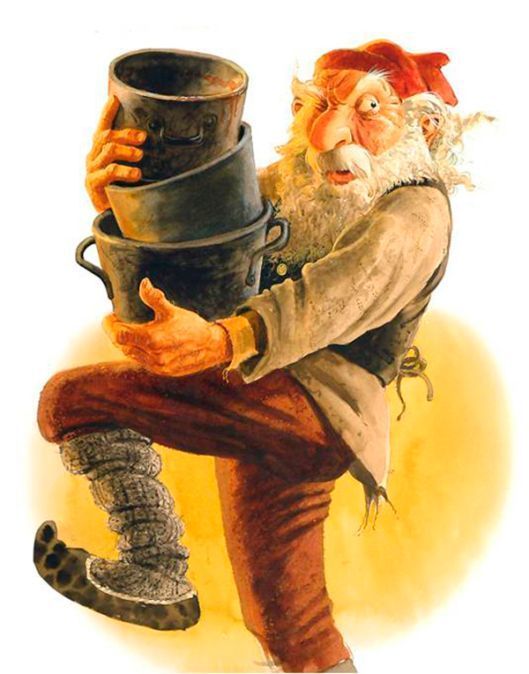 Gateway2Iceland's tweet photo. #Pottaskefill will lick all of your pots clean so no need to do the dishes today! #Iceland #Christmas https://t.co/P6msi5PT5u