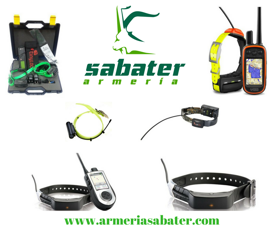 Disponemos de una gran variedad de Localizador GPS para nuestras mascotas.
 armeriasabater.com/72-localizador…
 #localizadorgps #cuidaatumascota #caza