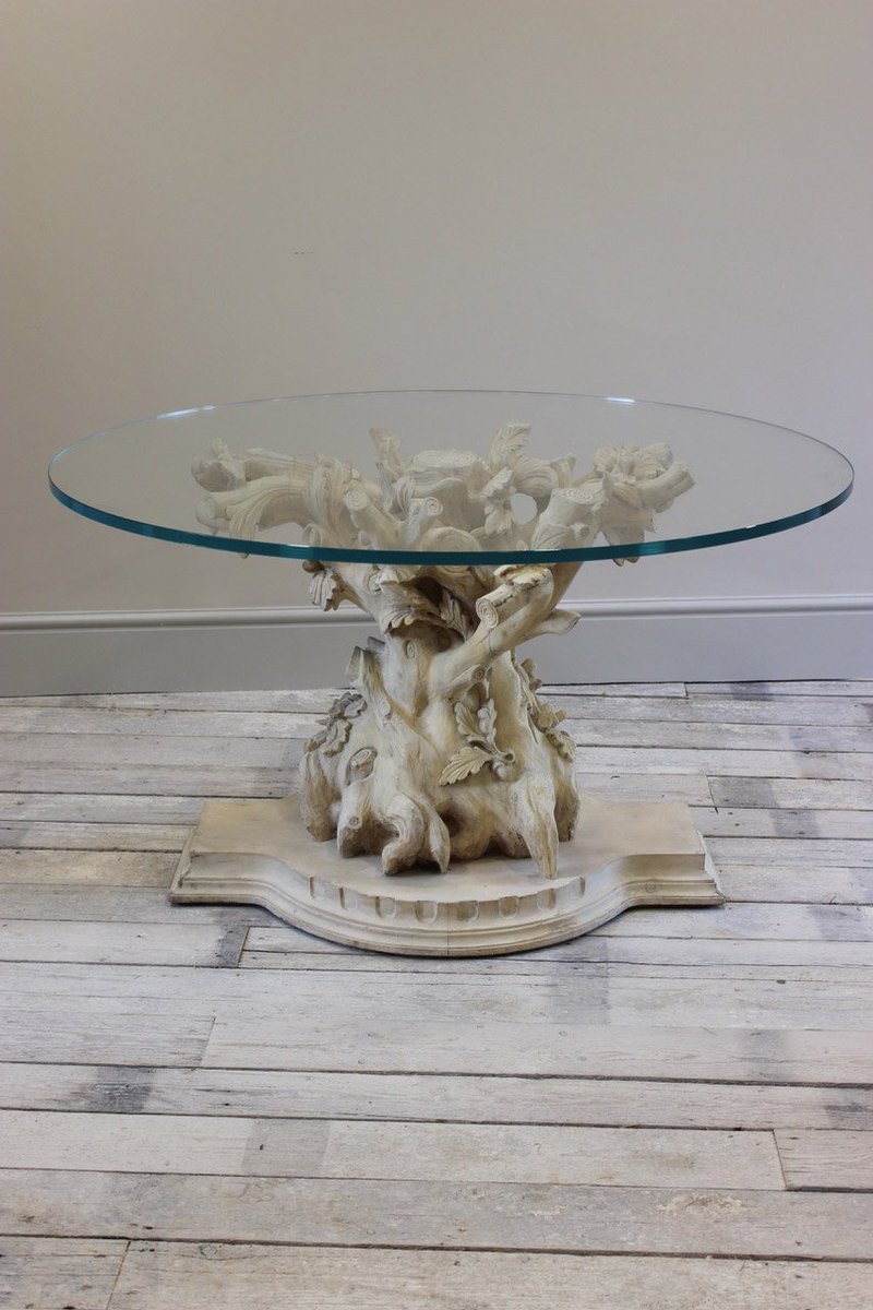 BrownriggUK's tweet photo. Outstanding 1950s Italian Rustic #CentreTable with #Glass Top. read more:https://t.co/I6tbITMYQr #glasstable #tables #glassdiningtable https://t.co/fXyCGNzOVS