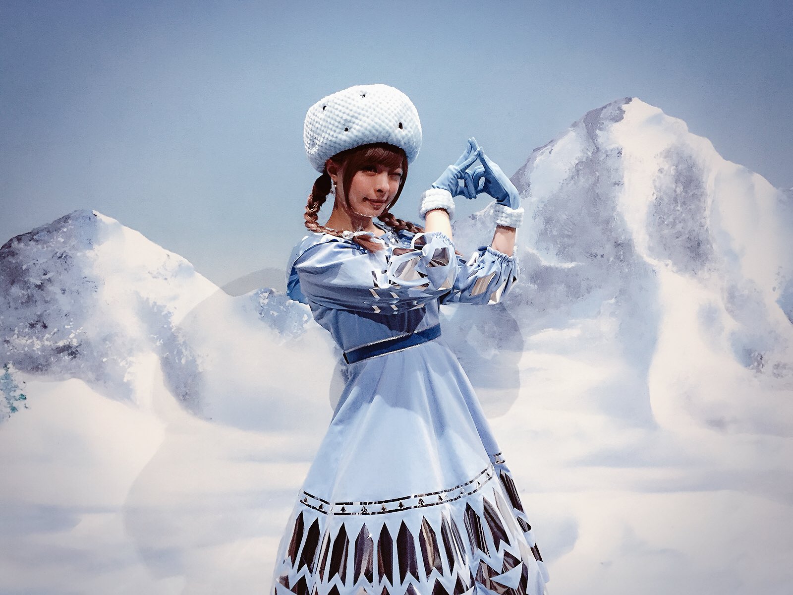 きゃりーぱみゅぱみゅ on X: 