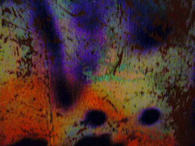 pennyrimbaud1's tweet image. As nothing, we are free to be whatever we like, but as something, the options become seriously limited; I am not therefore I am.