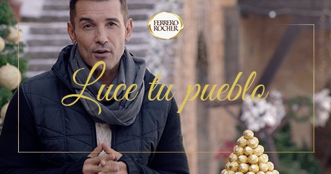 Ya tenemos todo preparado para ​la​ iluminación ​más especial en el pueblo más bello y bueno de estas #Navidades bit.ly/Lucetupueblo-f…