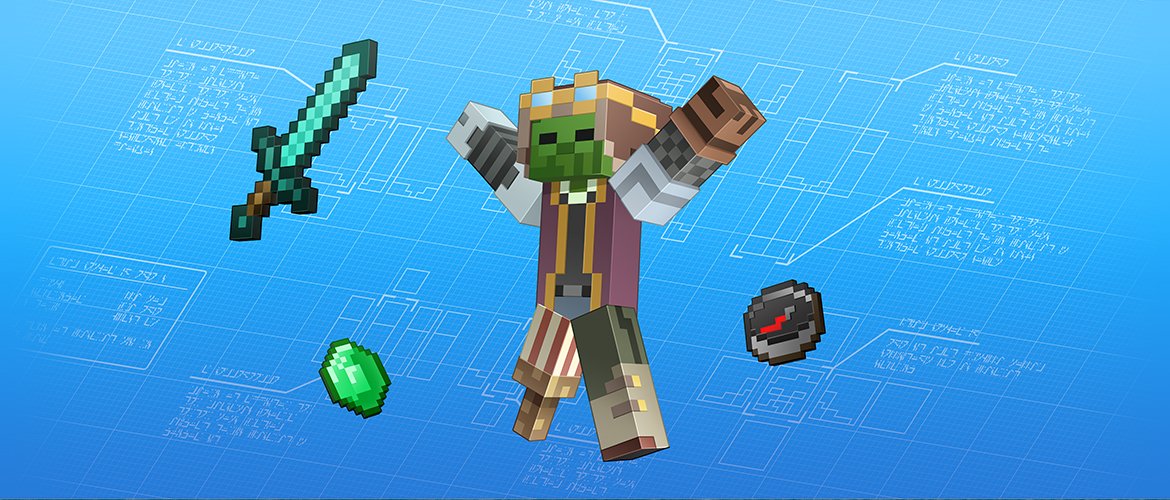 Minecraft (@Minecraft) | Twitter