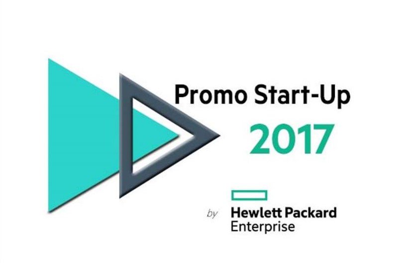 HPE France tweet media