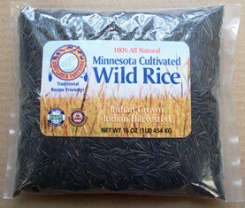 There is still time. Minnesota Cultivated Wild Rice is on sale this Fri-Mon! conta.cc/2gHhQ7e