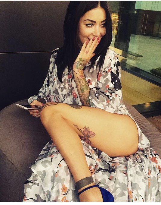 Stasera PepeneroMilano.. Babbo Natale arriva in anticipo!!!! https://t.co/ocRMa5Jfg9<a href="/tag/iuter"class="tags"><span>#iuter</span></a><a href="/tag/ss17collection"class="tags"><span>#ss17collection</span></a>