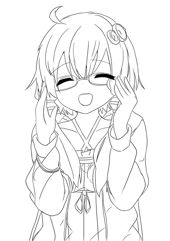 気ままにペンタブとトレース練習 Twitter Search